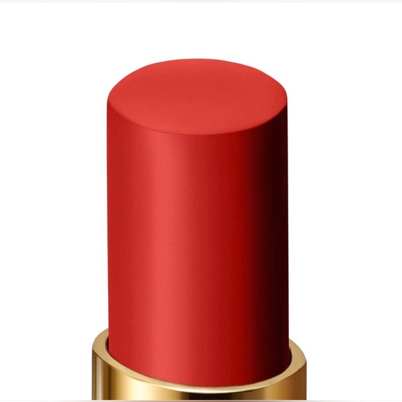 💋NIB💋 TOM FORD Ile D’Amour Ultra Shine Lip Color 💋 - Picture 9 of 10